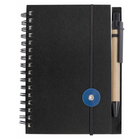 Eco Notebook With Pen