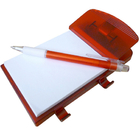 Magnetic Memo Pad With Pen