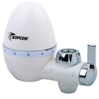 Household tap water purifier