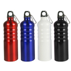 750ML Aluminium Sport Bottle