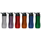 600ML Sleek Stainless Steel Mug