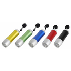9 LED Torchlight With String