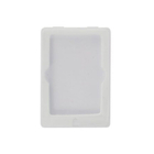 Transparent PP Box