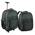 2 in 1 Trolley Back Pack