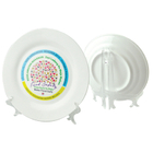 Normal Plate C/W Stand