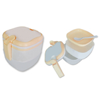 Food Container(Microwavable)