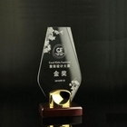 Crystal Trophy