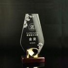 Crystal Trophy
