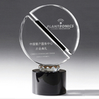 Crystal Trophy
