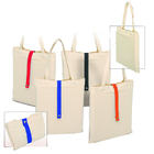 Foldable Canvas Bag