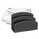 PU Letter Holder