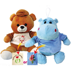 Soft Toy