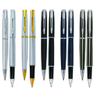 Metal Pen