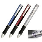 Plastic Pen With Light