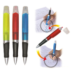 Highlighter & Ball-Pen
