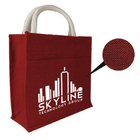 High Quality Jute Bag