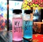 500ML Sports Bottle