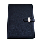 PU Note Book
