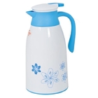 1300ML Warmer Glass Pot