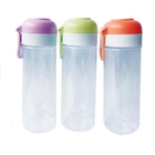 550ML Plastic Bottle