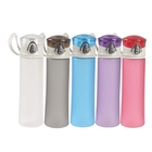 500ML Frosted PC Bottle