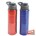 750ML Ring Stainless Steel Bottle