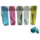 400ML Transparent PP Shaker