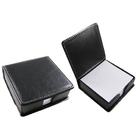 PU Memo Pad