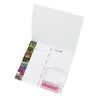 SFP Custom Sticky Pad
