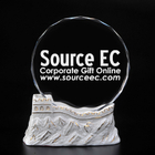 Crystal Trophy