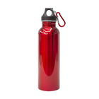 750ML Stainless Steel Sport Bottle