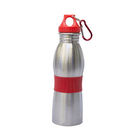 600ML Stainless Steel Sport Bottle