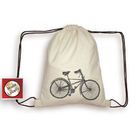 Drawstring Bag