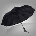 21 Inch Auto Folding Umbrella