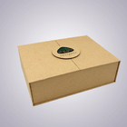 Kraft Paper Gift Box