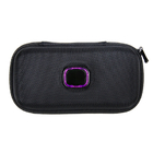 Ballistic Nylon Case