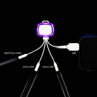 Charging Cable Set