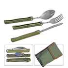 Travelling Dining Set