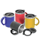 450ML Thermo Mug