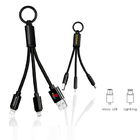 Charging Cable Set