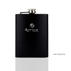 Hip Flask (8oz)