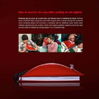 Pillow Notebook