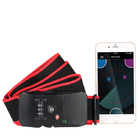 TSA Bluetooth Luggage Strap