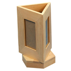 360° Rotating Photo Frame 