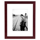 Wood Picture Frame