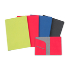 PU Passport Holder
