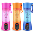 380ML Electric Mini Juicy Cup