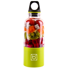 500ML Multi-Function Portable USB Charging Juice Cup