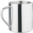 Stainless Steel Mug