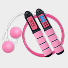 Multi-functional Skipping Rope